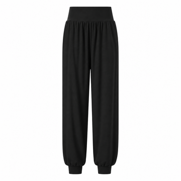 Liberté - Alma Hareem Pants, 9592 - Black