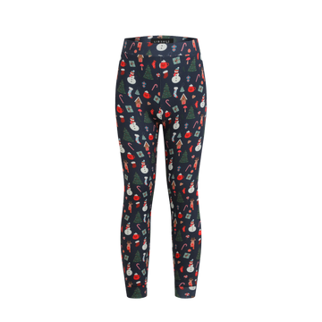 Liberté - Alma KIDS Pants, 9600 - Cookiehouse Navy