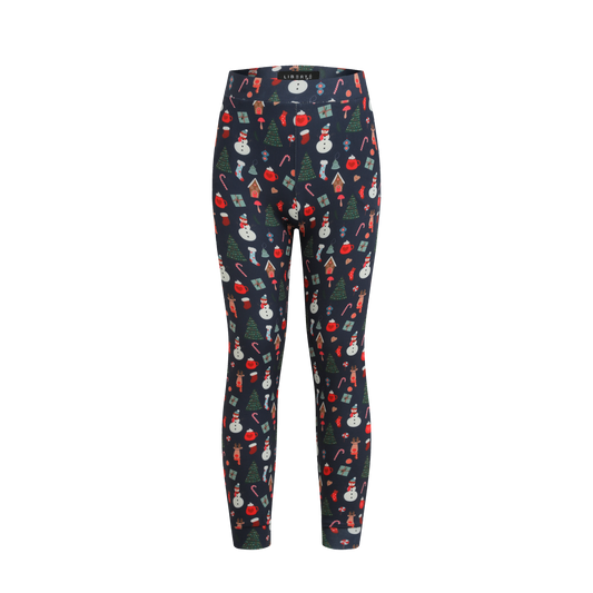 Liberté - Alma KIDS Pants, 9600 - Cookiehouse Navy