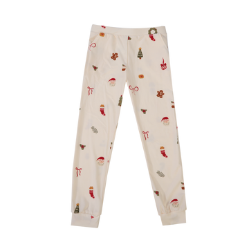 Liberté - Alma KIDS Pants, 9600 - Dog Creme