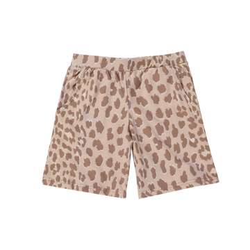 Liberté - Alma KIDS Shorts, 9617 - Desert Lux Leo