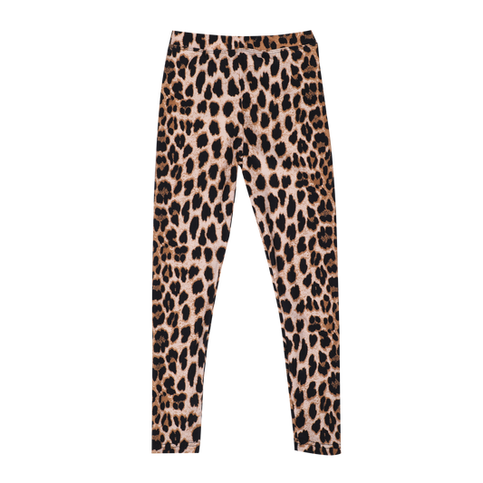 Liberté - Alma KIDS Leggings, 9650 - Lux Leo