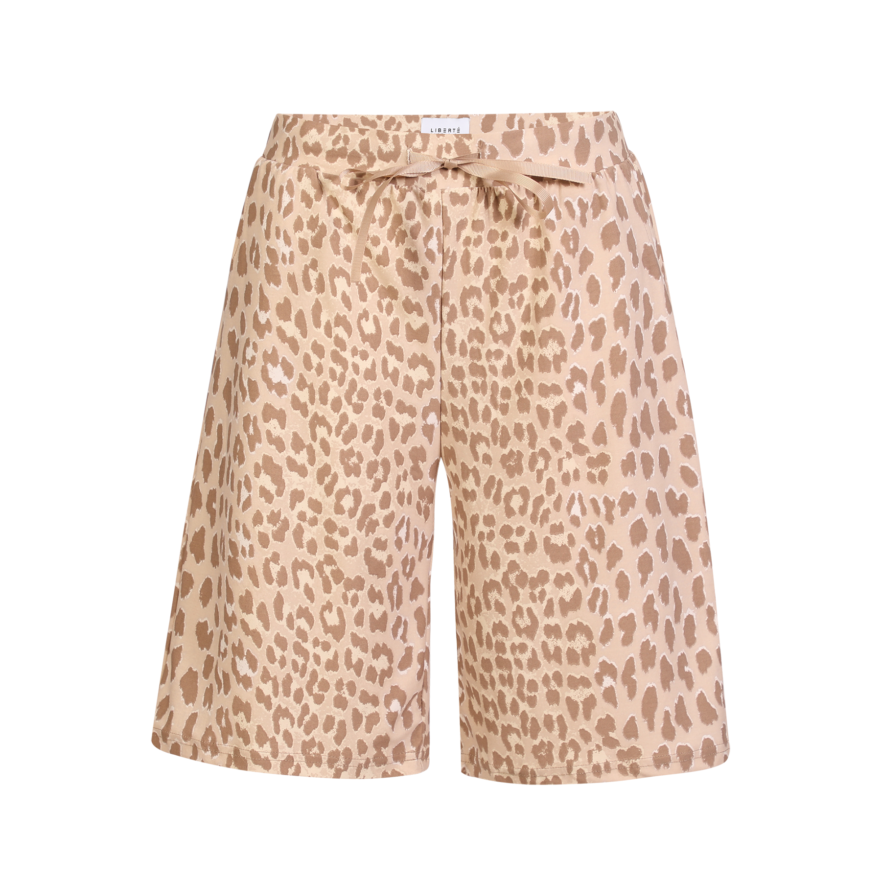 Liberté - Alma Long Shorts, 9674 - Desert Lux Leo