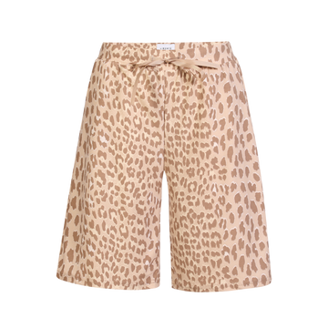 Liberté - Alma Long Shorts, 9674 - Desert Lux Leo