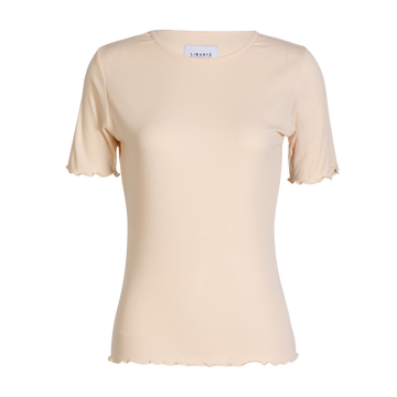 Liberté - Natalia SS Blouse, 9971 - Ivory