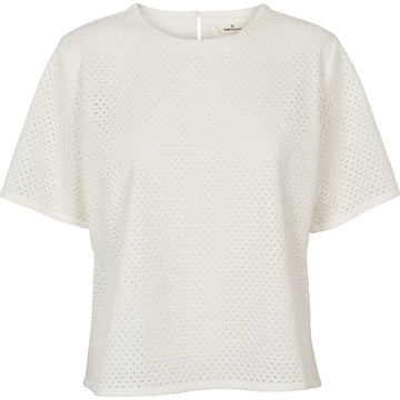 Basic Apparel - Gro T-Top - Bright White