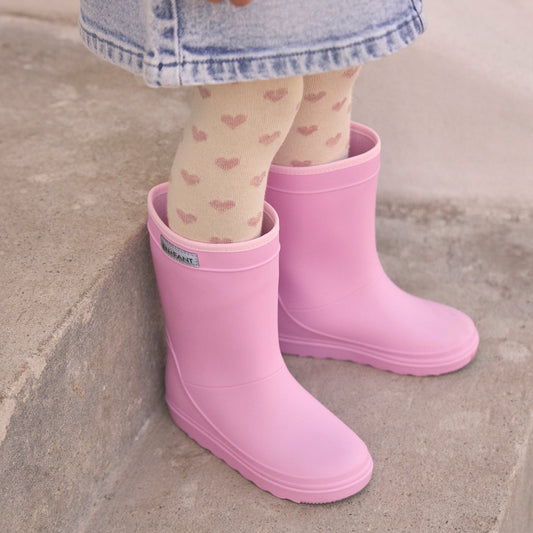 EN FANT - Rain Boots Solid, 250000 - Bonbon