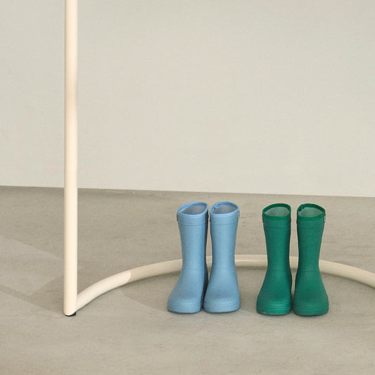 EN FANT - Rain Boots Solid, 250000 - Citadel