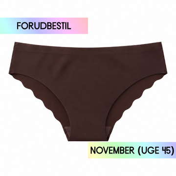 FORUDBESTILLING // Liberté - Livia Hipster, 22530 - Dark Brown (Forventet levering uge 45)