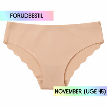 FORUDBESTILLING // Liberté - Livia Hipster, 22530 - Nude (Forventet levering uge 45)