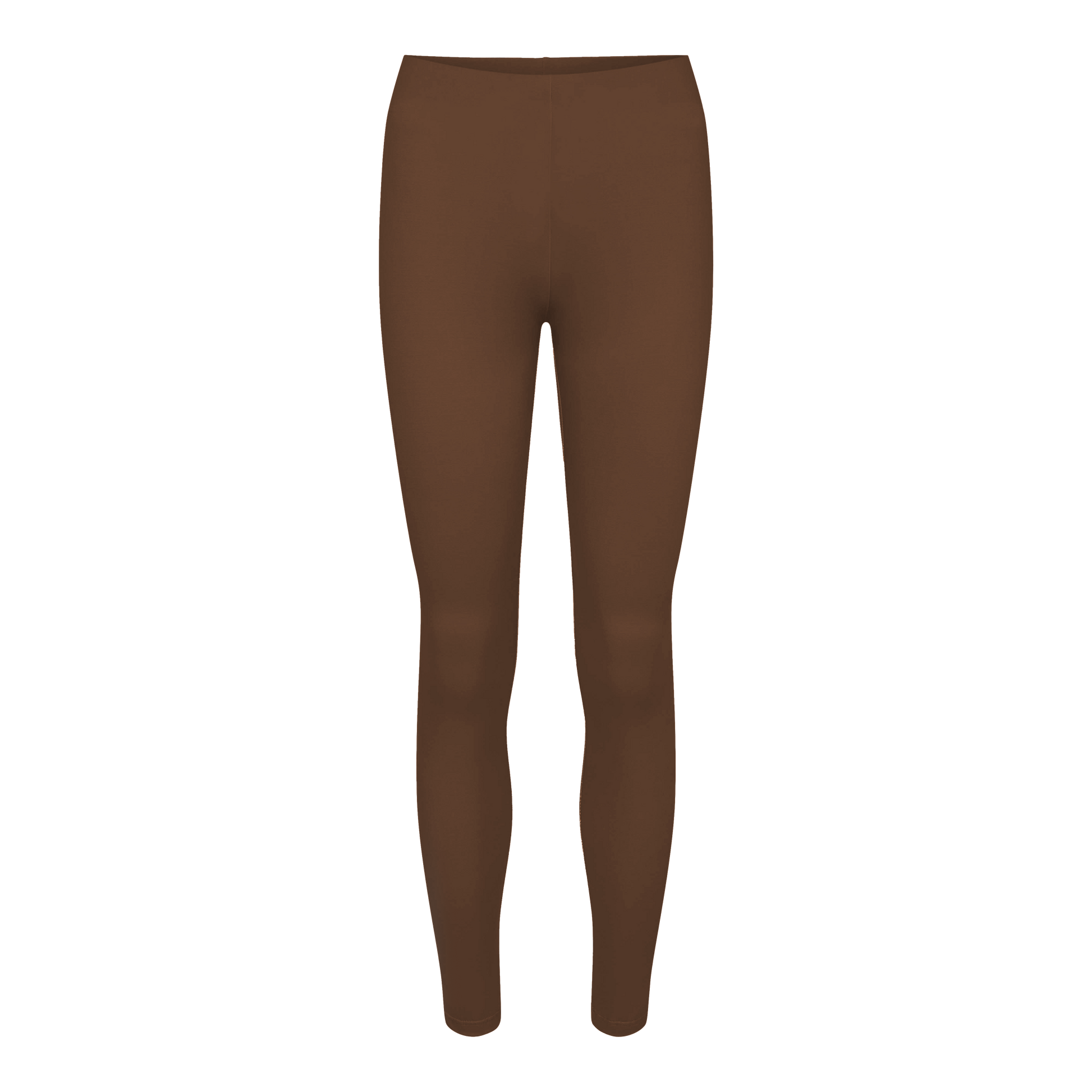Henne Wide Pants Brown NYHED