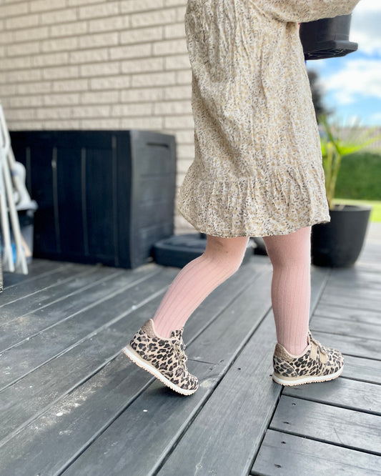 Woden Kids - Ydun Leo - Leopard