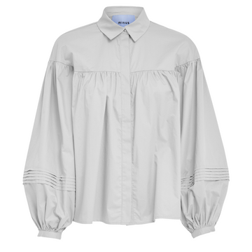 Minus - Tamara Shirt, MI6498 - Cloud Dancer
