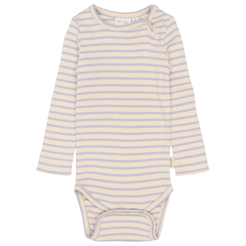 Petit Piao - Sky LS Body, PP0052 - Cosmic Sky Striped