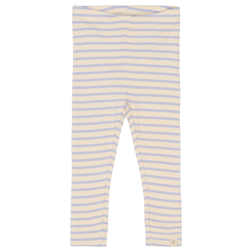 Petit Piao - Sky Leggings, PP0056 - Cosmic Sky Striped