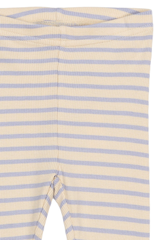 Petit Piao - Sky Leggings, PP0056 - Cosmic Sky Striped