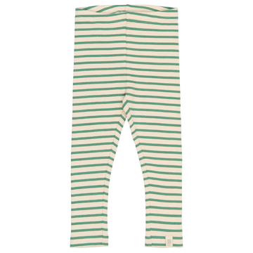 Petit Piao - Sky Leggings, PP0056 - Frosty Spruce Striped