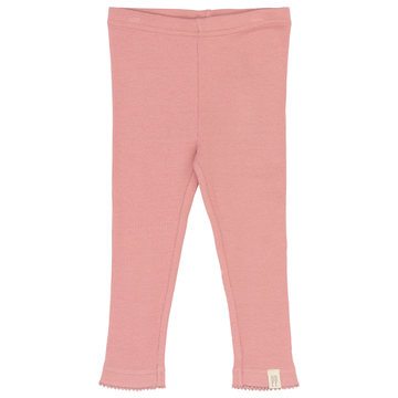 Petit Piao - Sea Legging, PP0138 - Dusty Rose