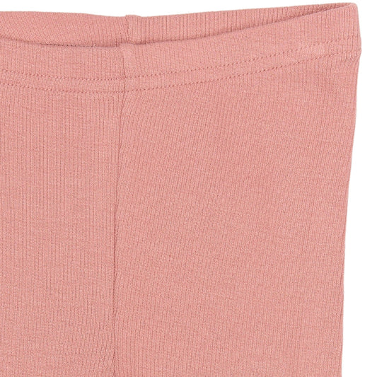 Petit Piao - Sea Legging, PP0138 - Dusty Rose