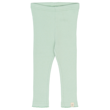 Petit Piao - Sea Legging, PP0138 - Frosty Green