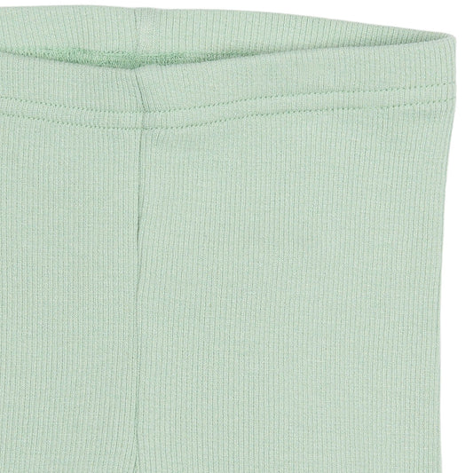 Petit Piao - Sea Legging, PP0138 - Frosty Green