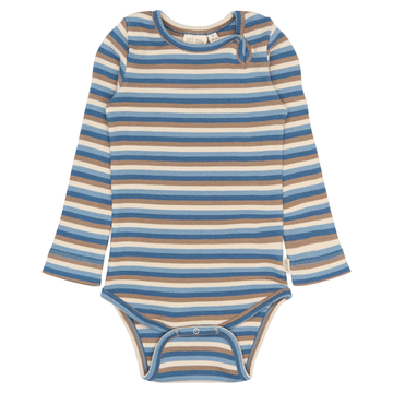 Petit Piao - Song LS Body, PP0139 - Infinity Multistriped
