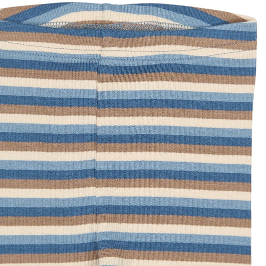 Petit Piao - Song Leggings, PP0140 - Infinity Multistriped