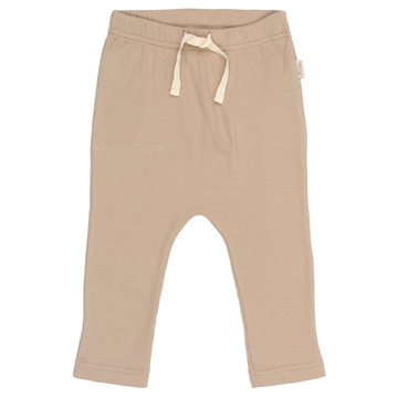 Petit Piao - Stone Pants, PP0147 - Ginger Snap