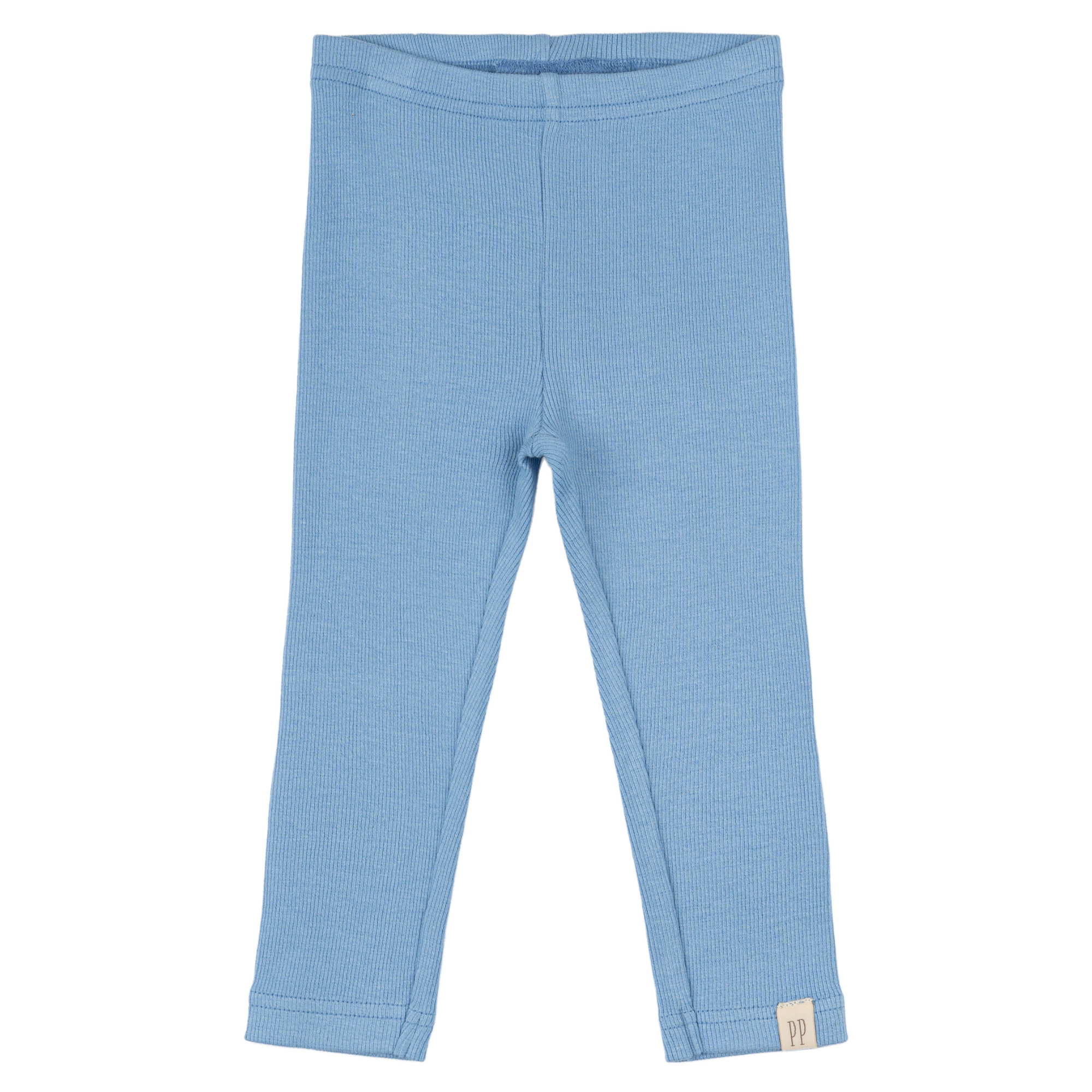 Petit Piao - Legging Modal, PP102 - Allure Blue