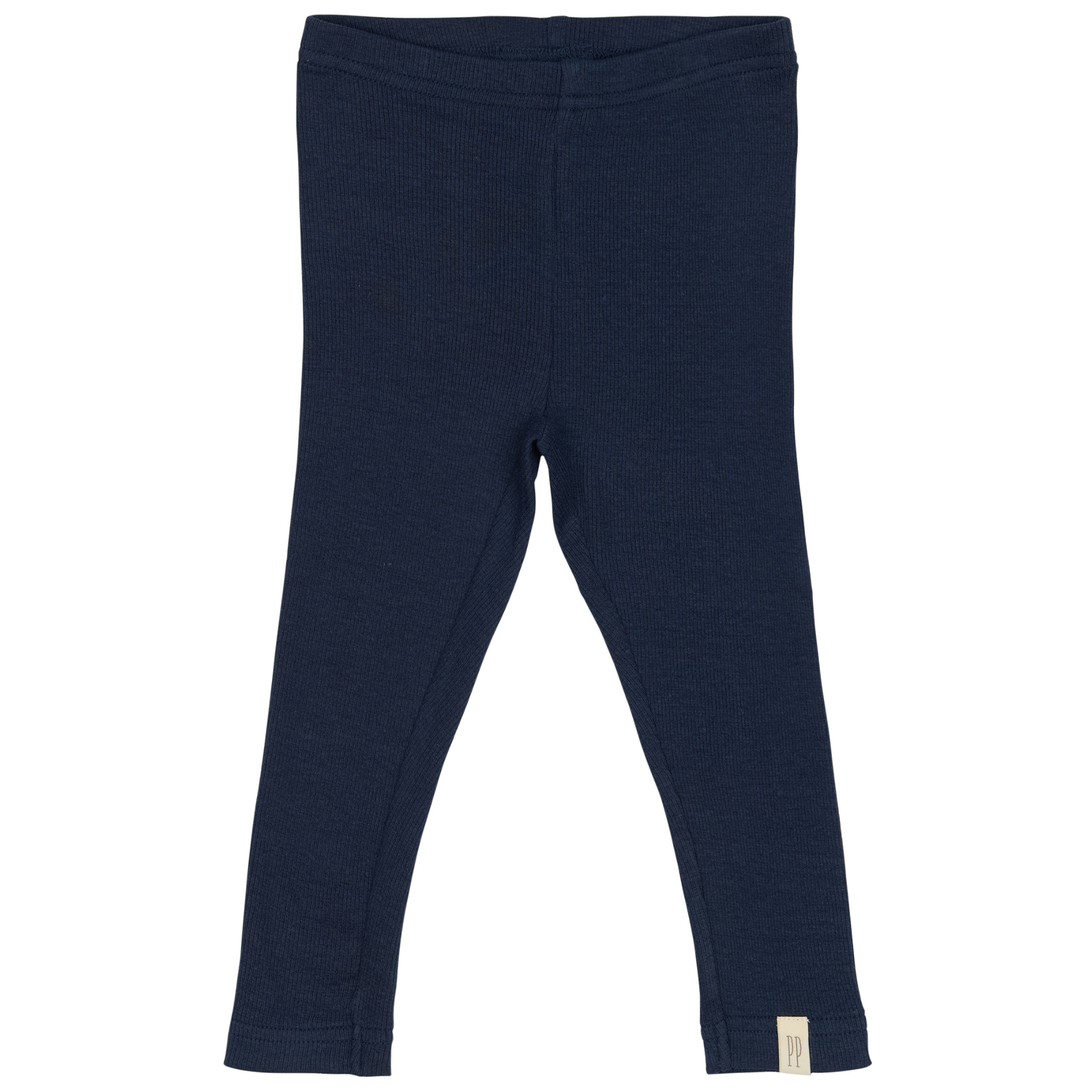 Petit Piao - Legging Modal, PP102 - Dress Blues