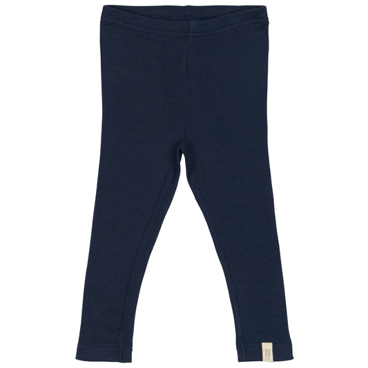 Petit Piao - Legging Modal, PP102 - Dress Blues