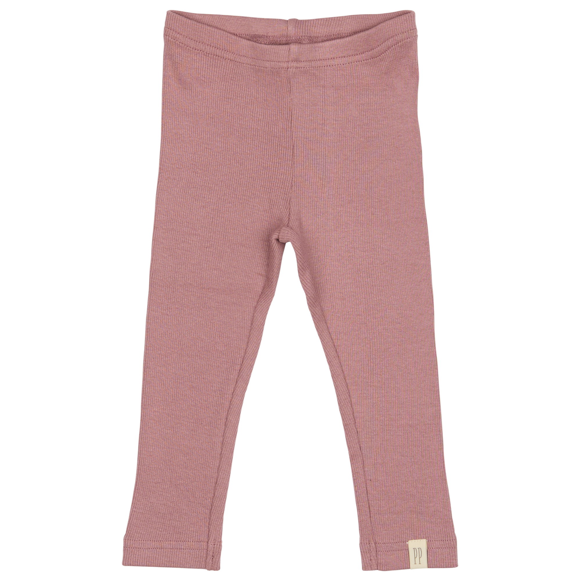 Petit Piao - Legging Modal, PP102 - Nostalgia Rose