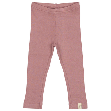 Petit Piao - Legging Modal, PP102 - Nostalgia Rose