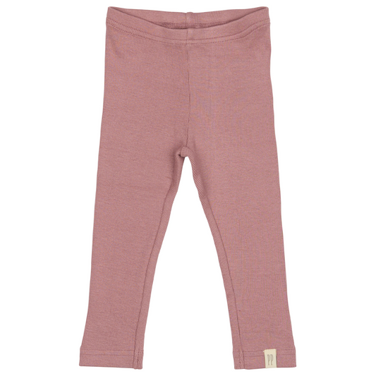Petit Piao - Legging Modal, PP102 - Nostalgia Rose