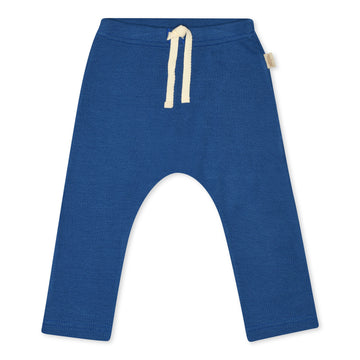 Petit Piao - Pants Modal, PP113 - Deep Cobalt