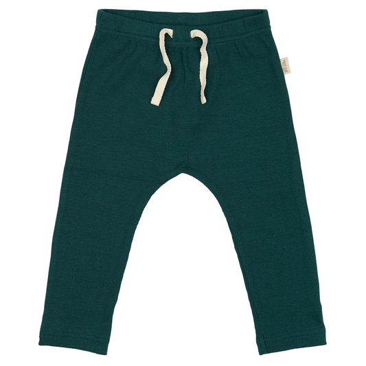Petit Piao - Pants Modal, PP113 - Dark Sea