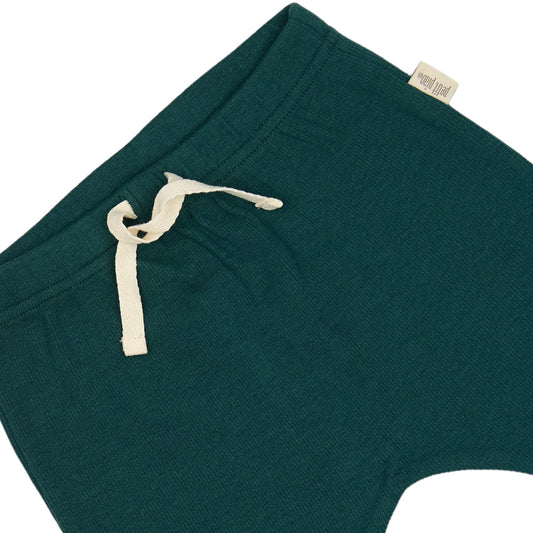 Petit Piao - Pants Modal, PP113 - Dark Sea