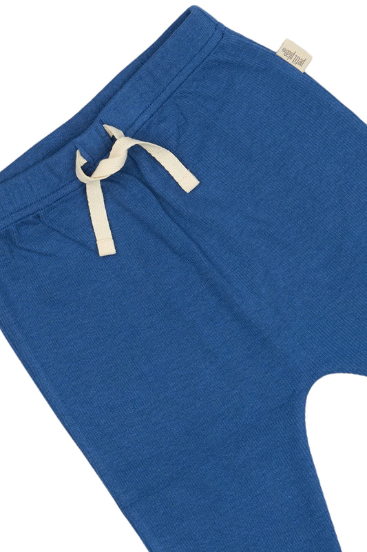 Petit Piao - Pants Modal, PP113 - True Navy