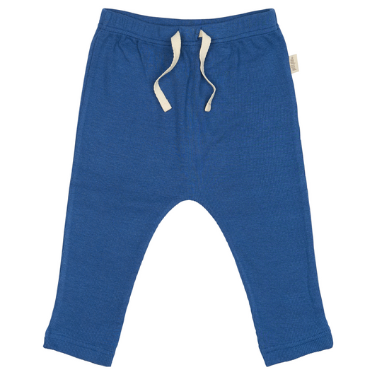 Petit Piao - Pants Modal, PP113 - True Navy