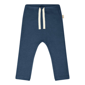 Petit Piao - Pants Modal, PP113 - Denim Blue