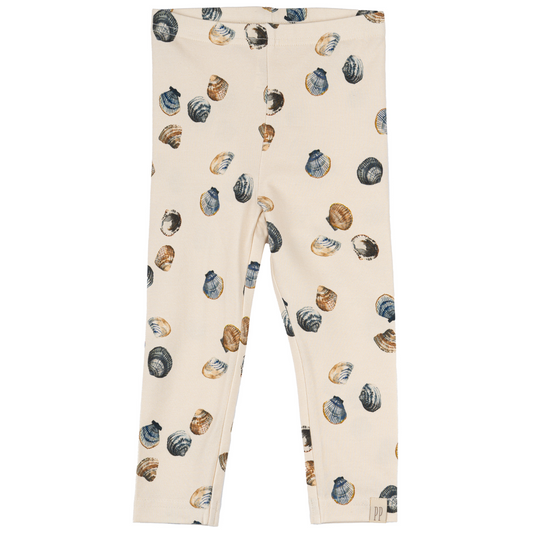 Petit Piao - Legging Sum Printed, PP1702 - Clam