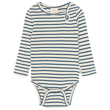 Petit Piao - Sky LS Body, PP2000 - Key Largo Striped