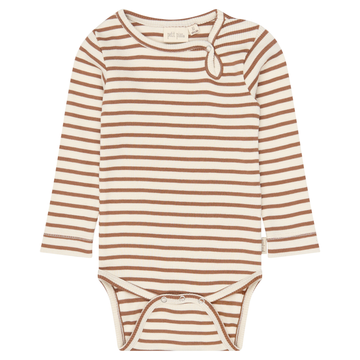 Petit Piao - Sky LS Body, PP2000 - Rawhide Striped
