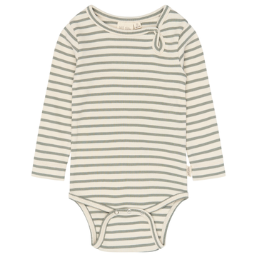 Petit Piao - Sky LS Body, PP2000 - Shadow Striped