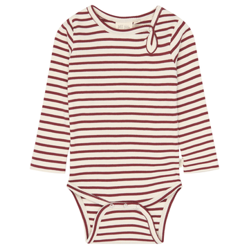 Petit Piao - Sky LS Body, PP2000 - Syrah Striped