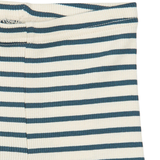 Petit Piao - Sky Leggings, PP2002 - Key Largo Striped