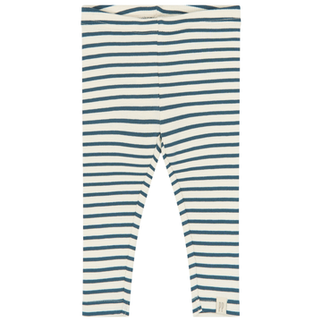 Petit Piao - Sky Leggings, PP2002 - Key Largo Striped