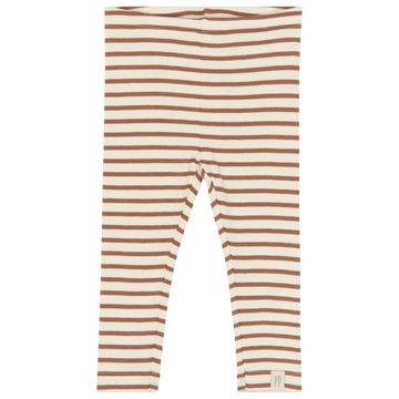 Petit Piao - Sky Leggings, PP2002 - Rawhide Striped