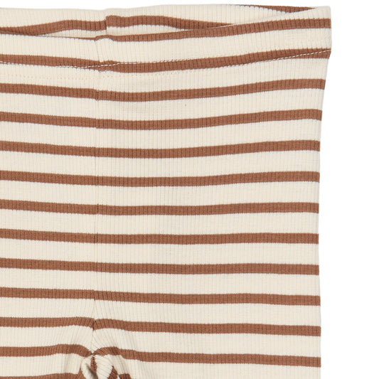 Petit Piao - Sky Leggings, PP2002 - Rawhide Striped