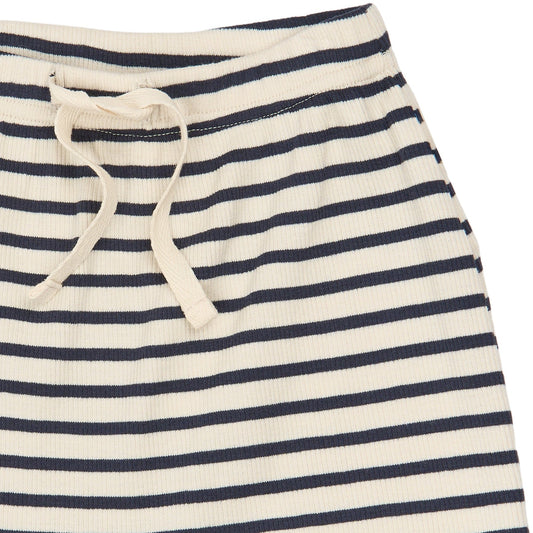 Petit Piao - Sky Pants, PP2003 - Navy Blazer Striped